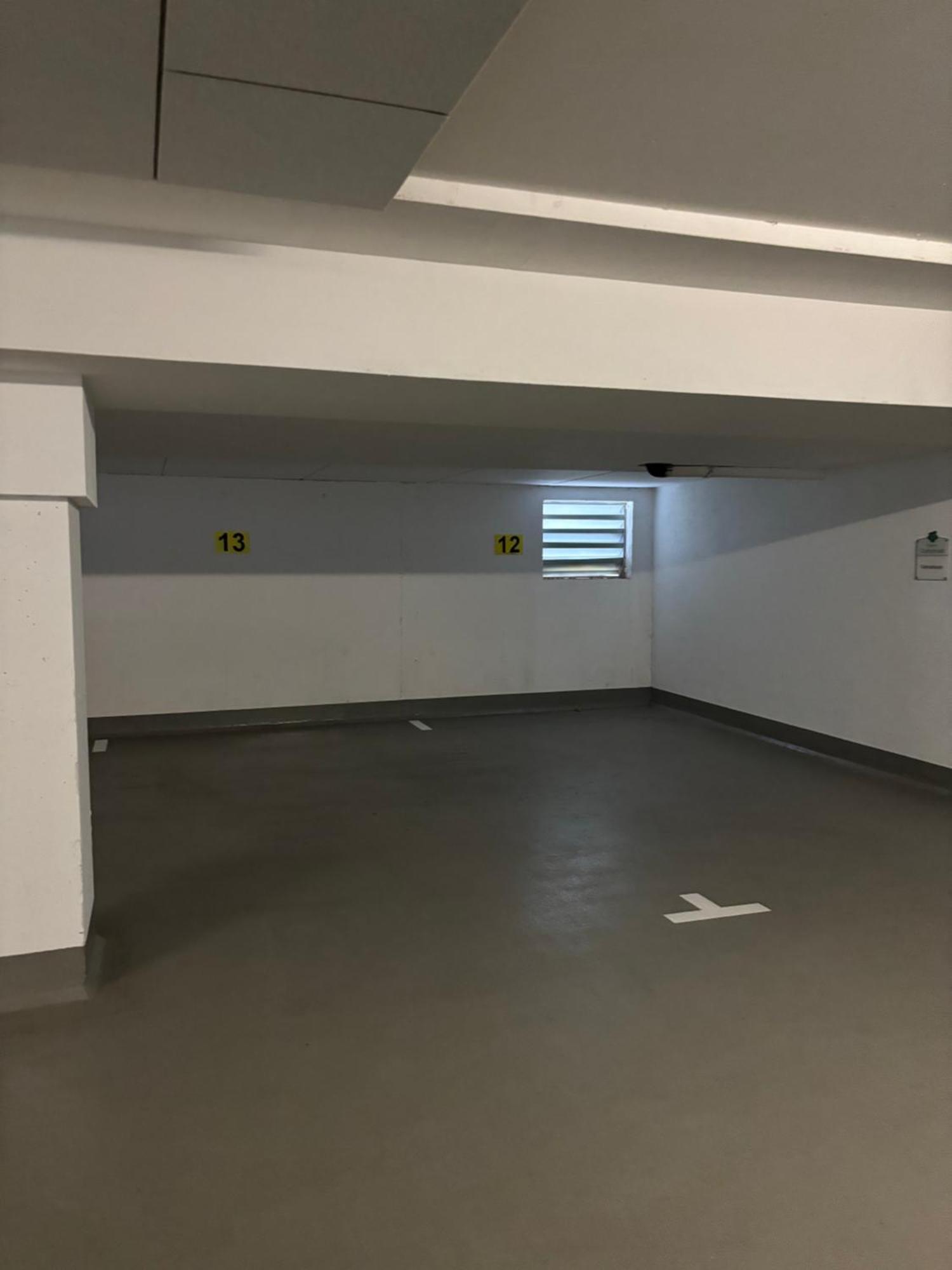Apartment 207 Feldberg  Ngoại thất bức ảnh