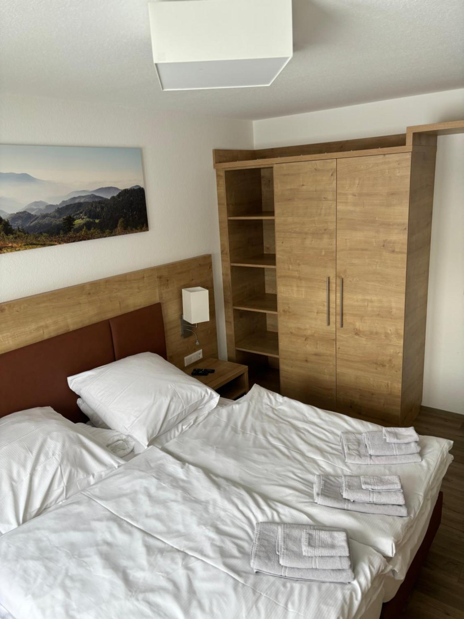 Apartment 207 Feldberg  Ngoại thất bức ảnh