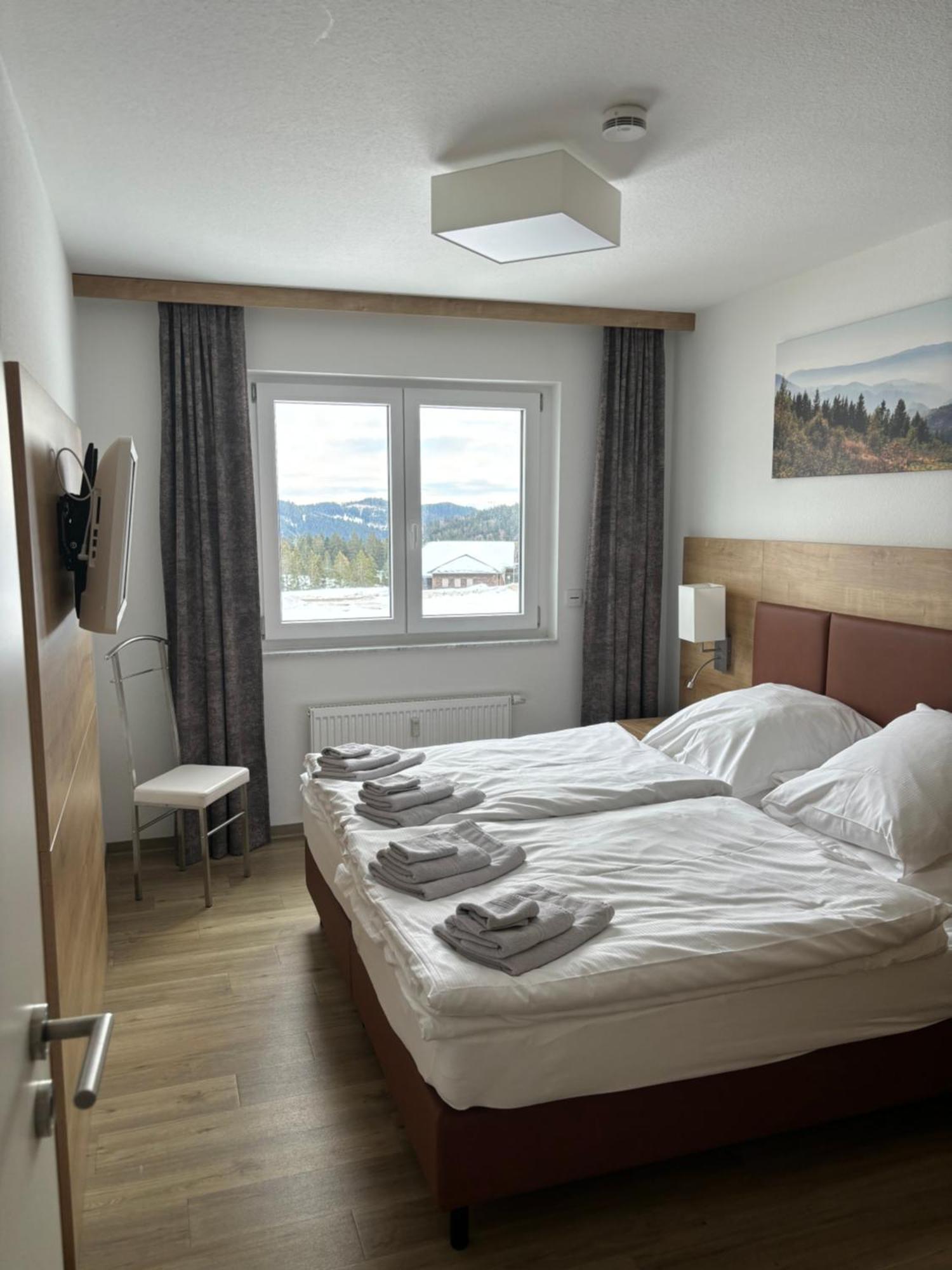 Apartment 207 Feldberg  Ngoại thất bức ảnh