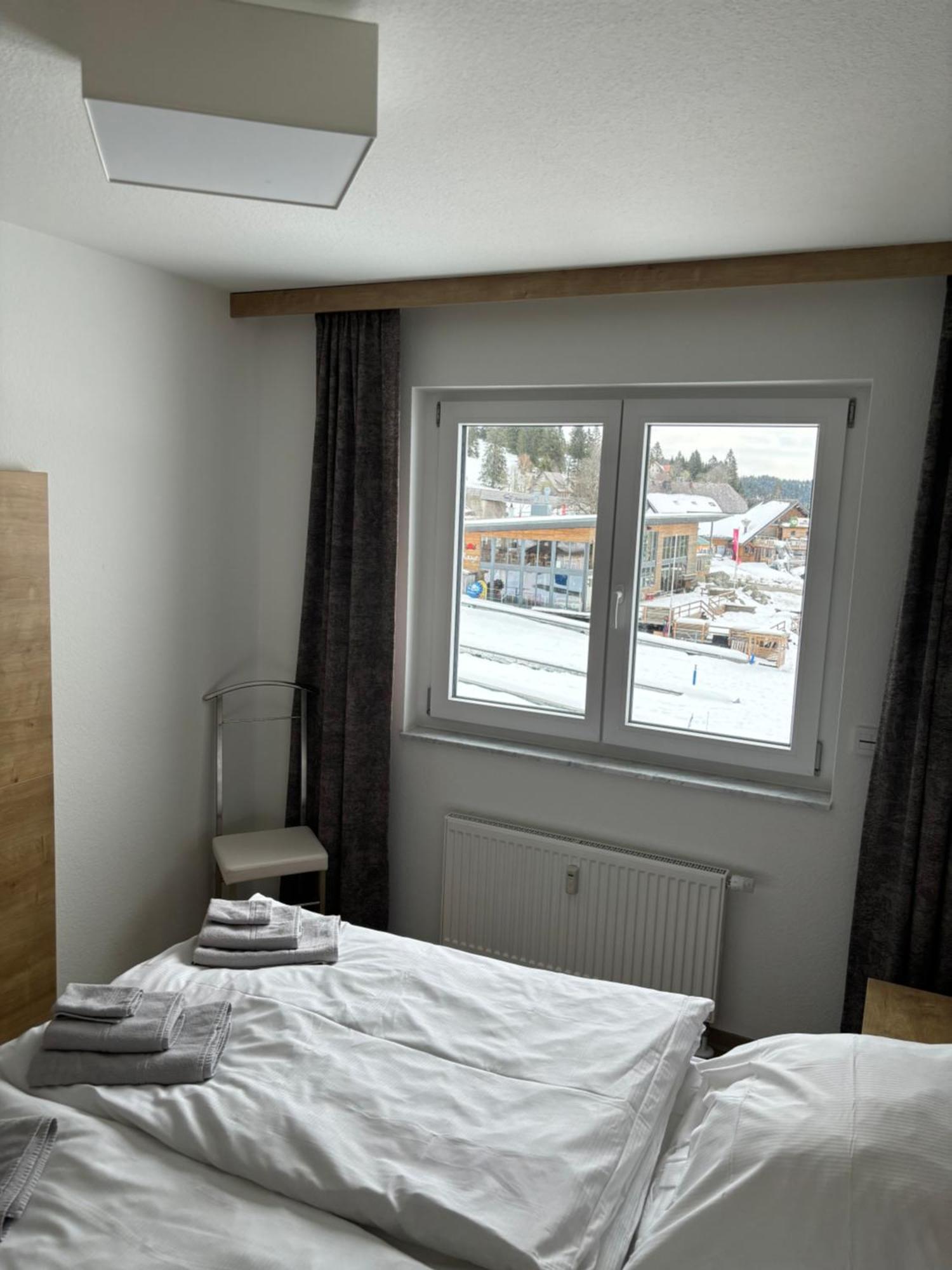 Apartment 207 Feldberg  Ngoại thất bức ảnh