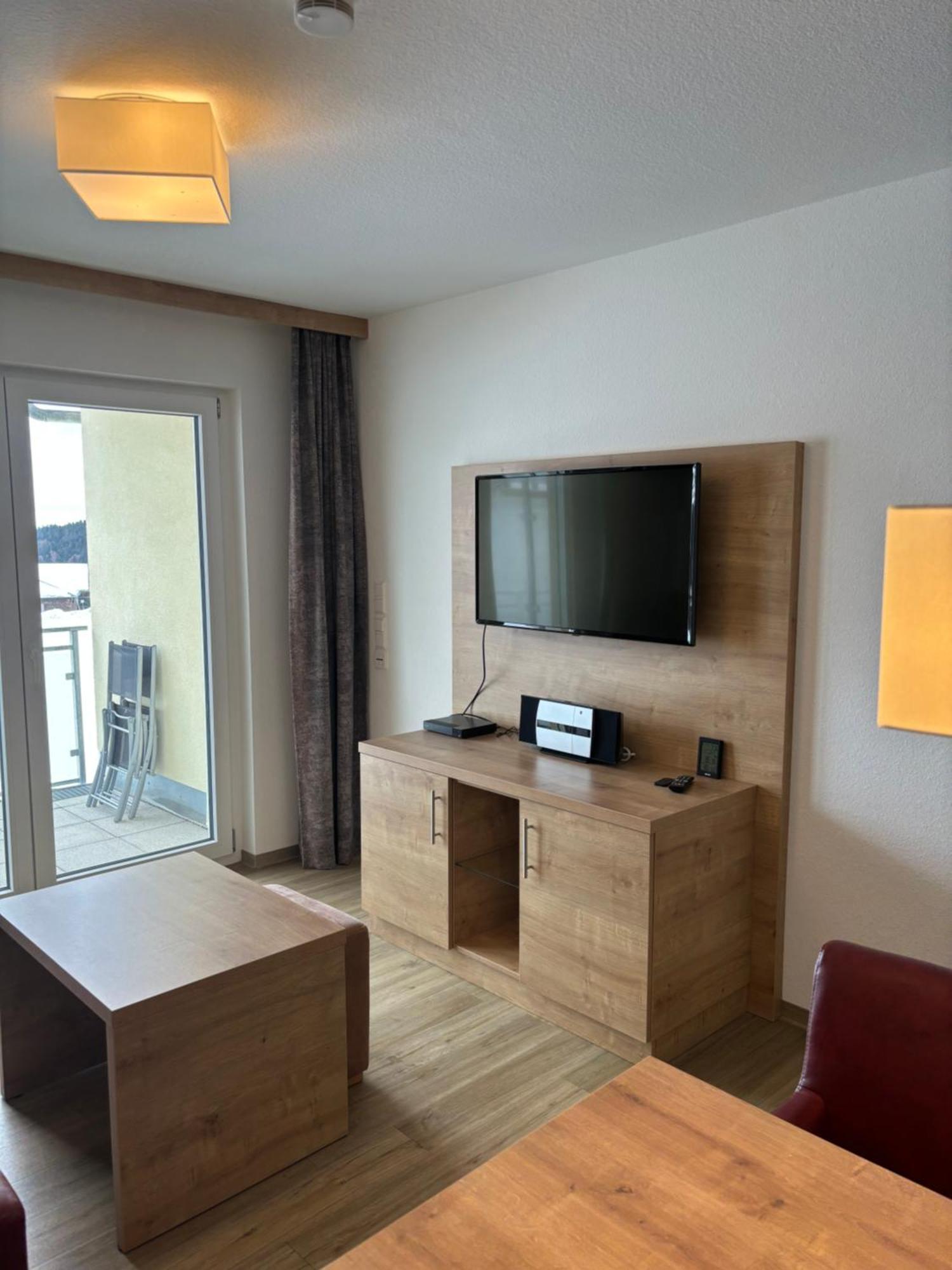 Apartment 207 Feldberg  Ngoại thất bức ảnh