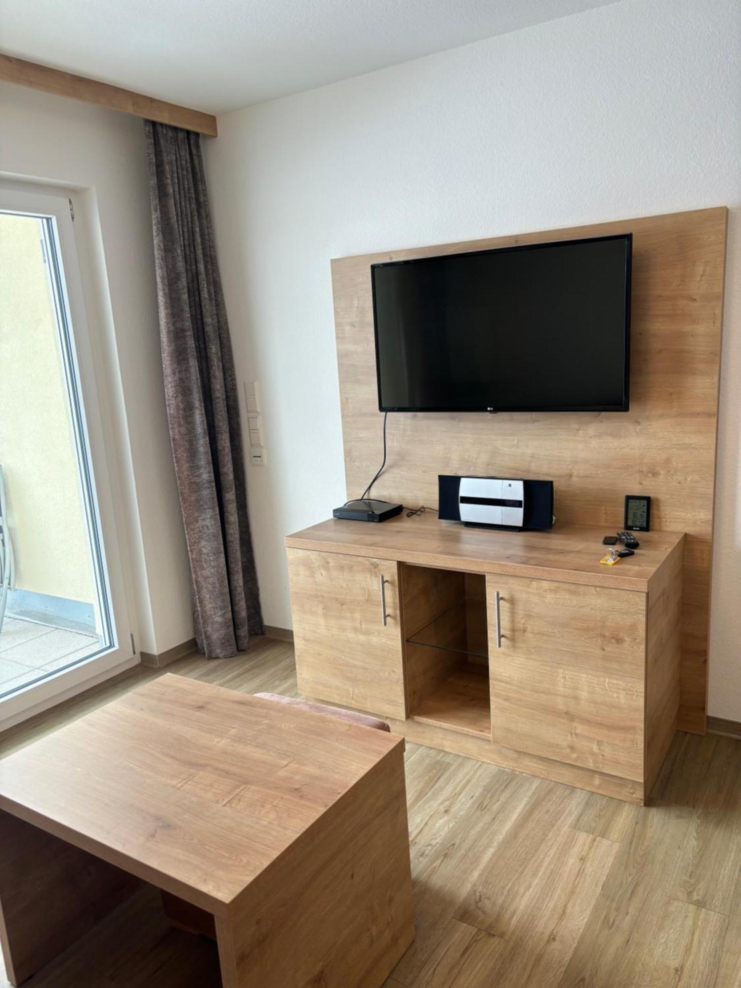 Apartment 207 Feldberg  Ngoại thất bức ảnh