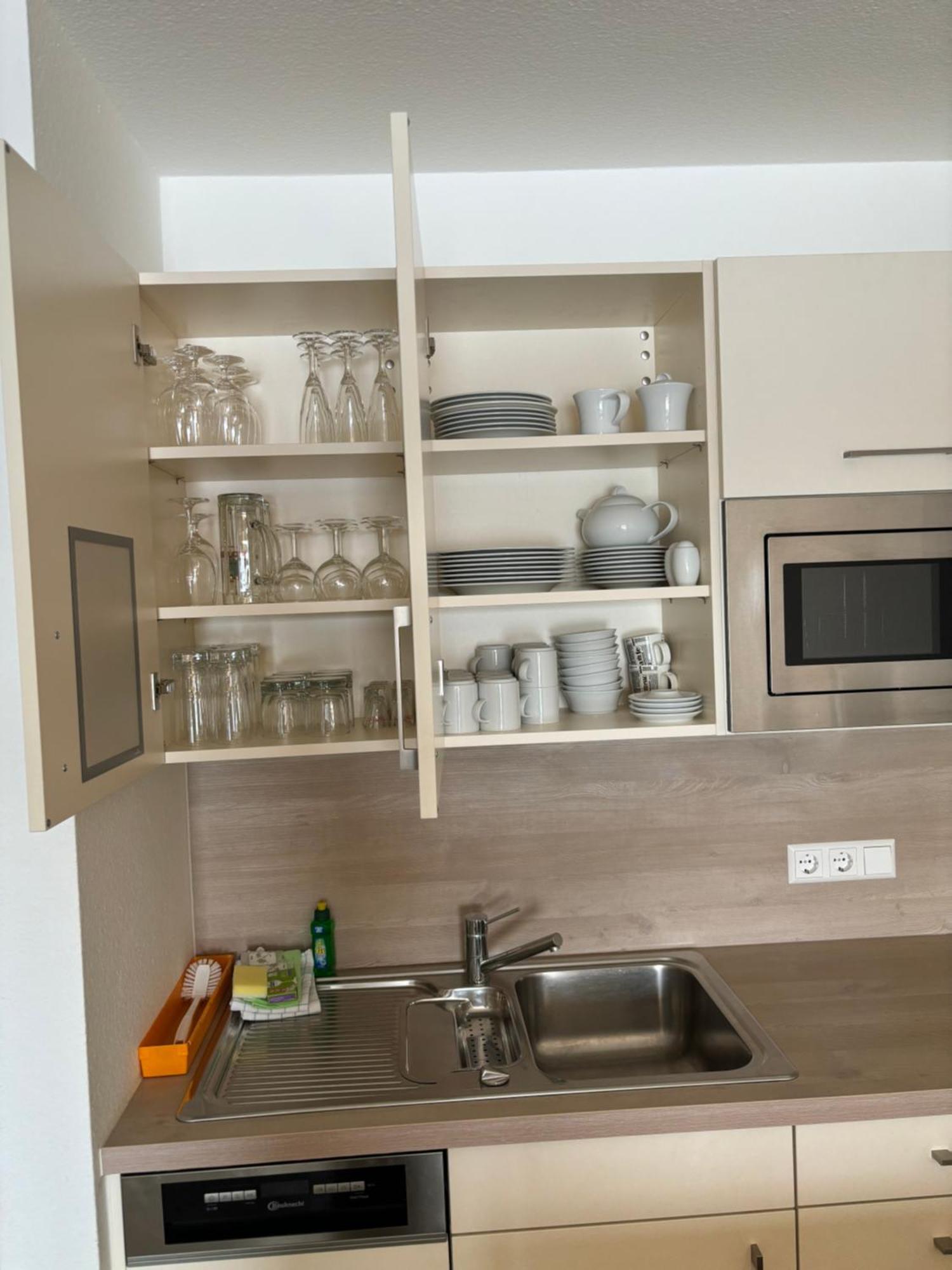 Apartment 207 Feldberg  Ngoại thất bức ảnh