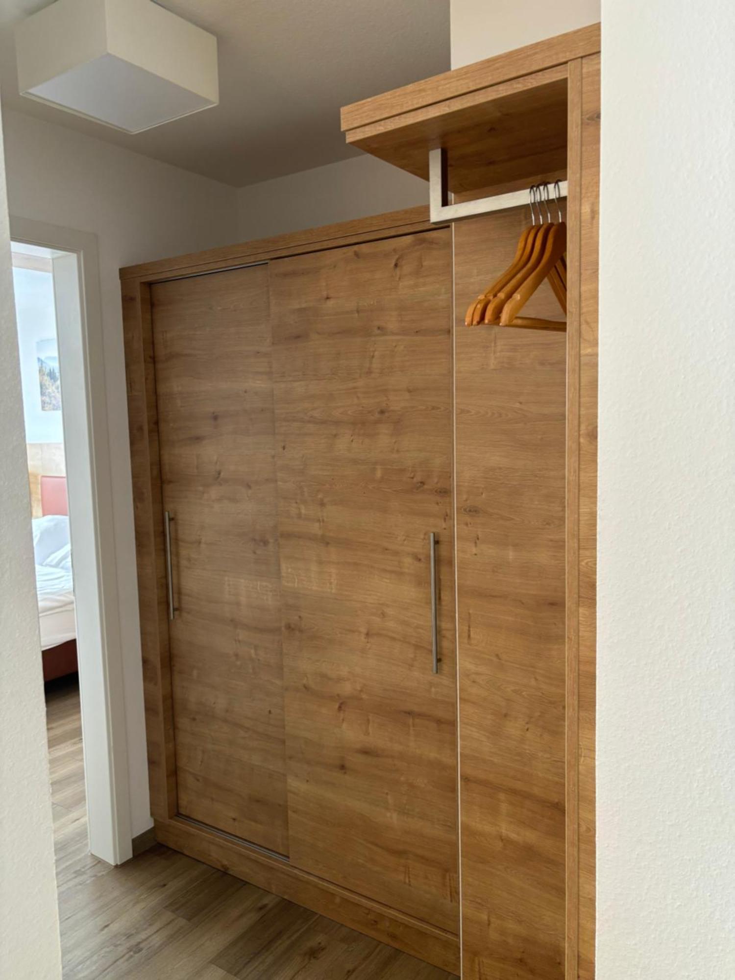 Apartment 207 Feldberg  Ngoại thất bức ảnh