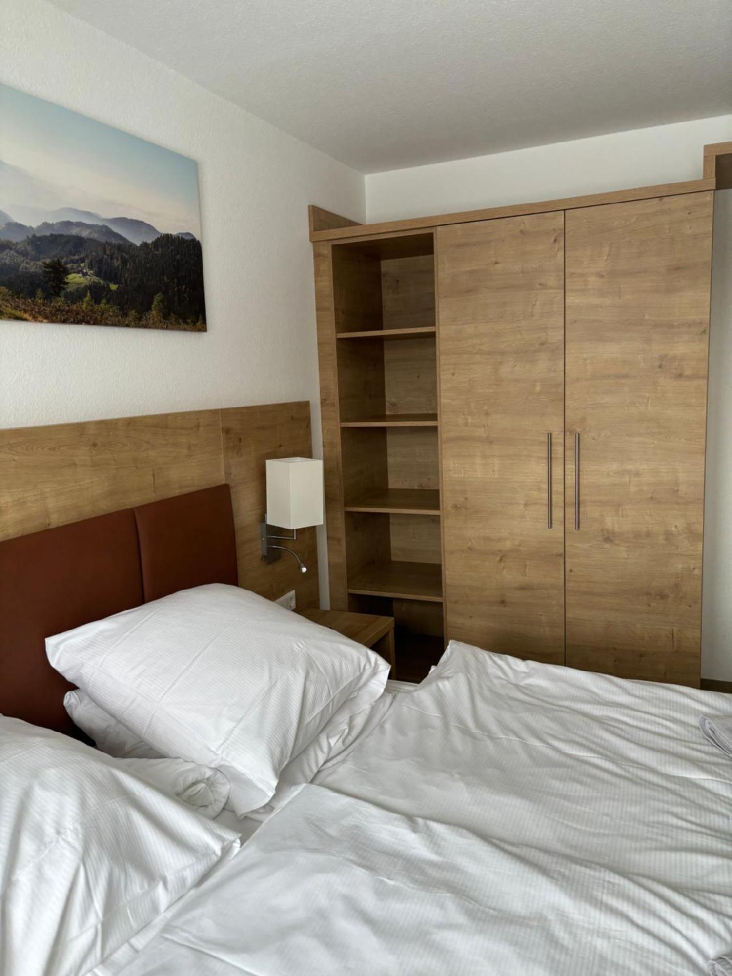 Apartment 207 Feldberg  Ngoại thất bức ảnh