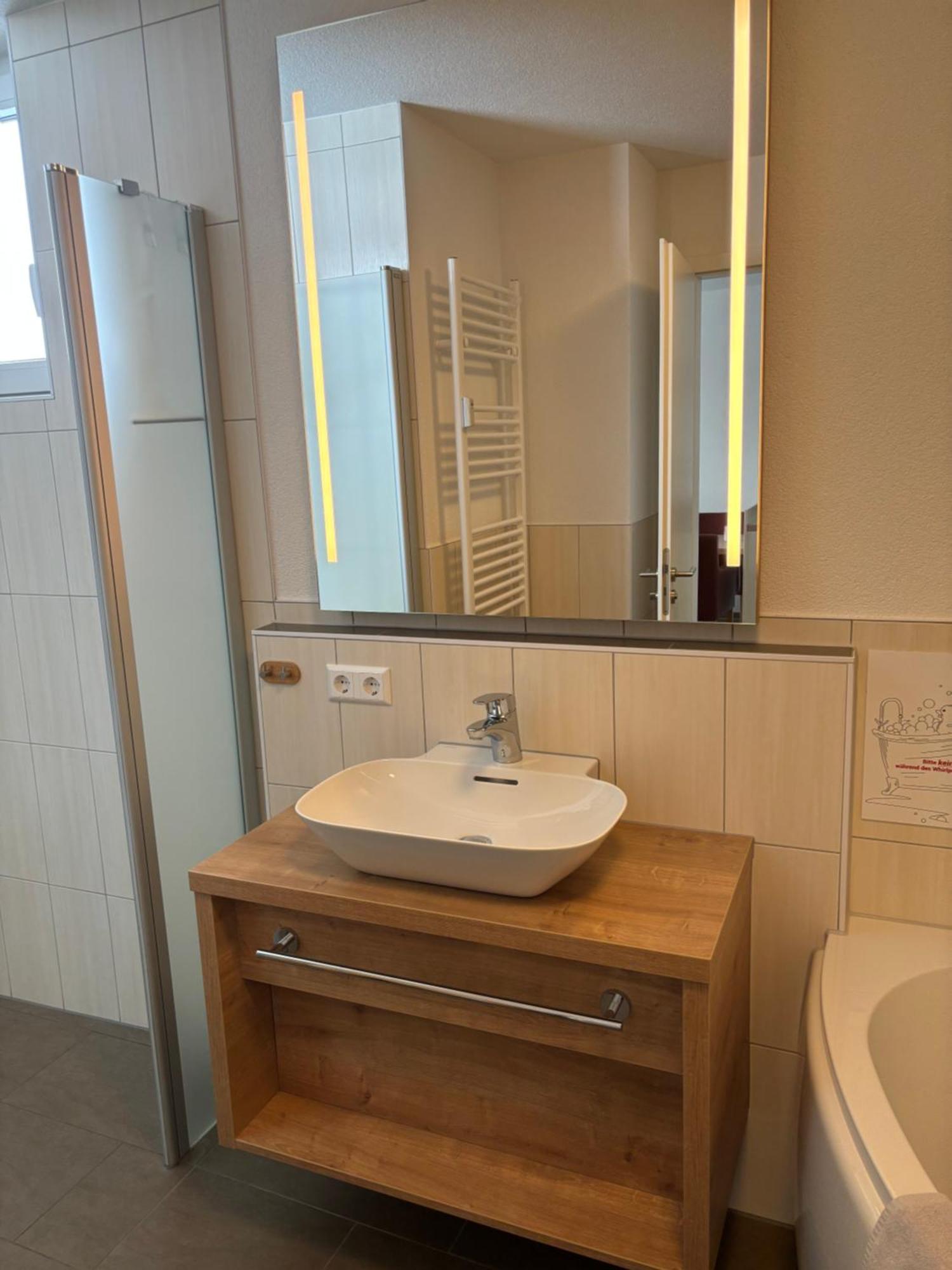 Apartment 207 Feldberg  Ngoại thất bức ảnh
